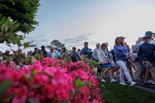 What to know before the 88th Masters tournament