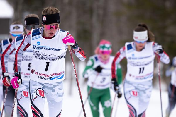 NCAA skiing and the dominance of Utah on the college slopes