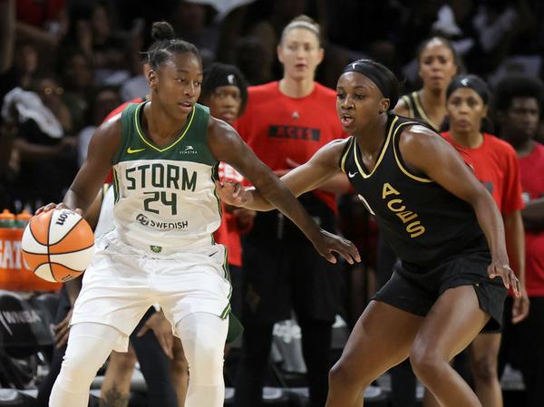 Road teams pull off upsets in Game 1