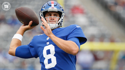 New York City: Underwhelming preseason performances for Jets and Giants 