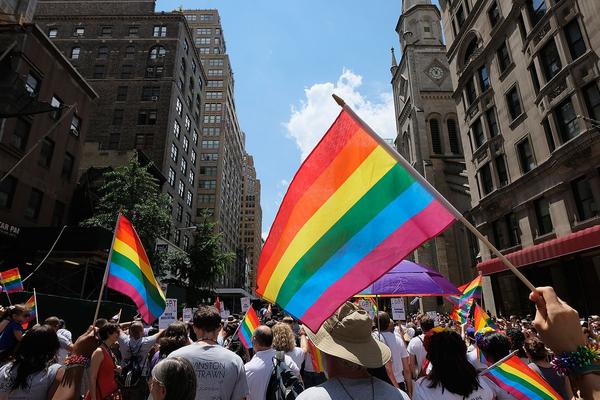 Podcast Episode 23: “You can’t win a championship without gays”