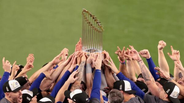 Everything you need to know about the 2025 MLB postseason