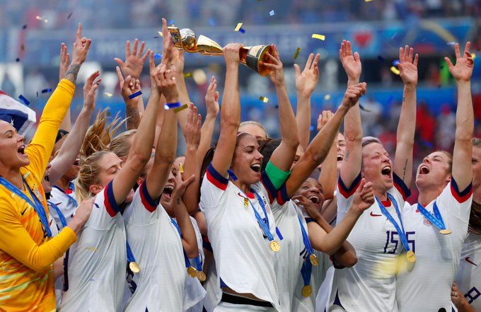 Study: Women's sports deemed more valuable for long-term investments than men's sports