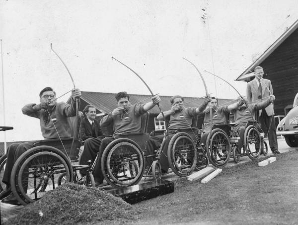 A guide to the Paris 2024 Paralympic Games