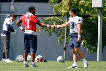 Everything you need to know about the upcoming NFL season