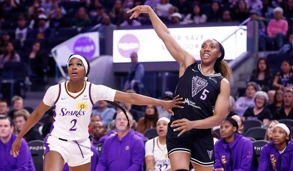 Everything you need to know about the 2025 WNBA season
