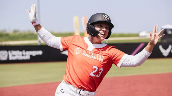 Fifth annual Athletes Unlimited Pro softball seasons wraps with championship weekend