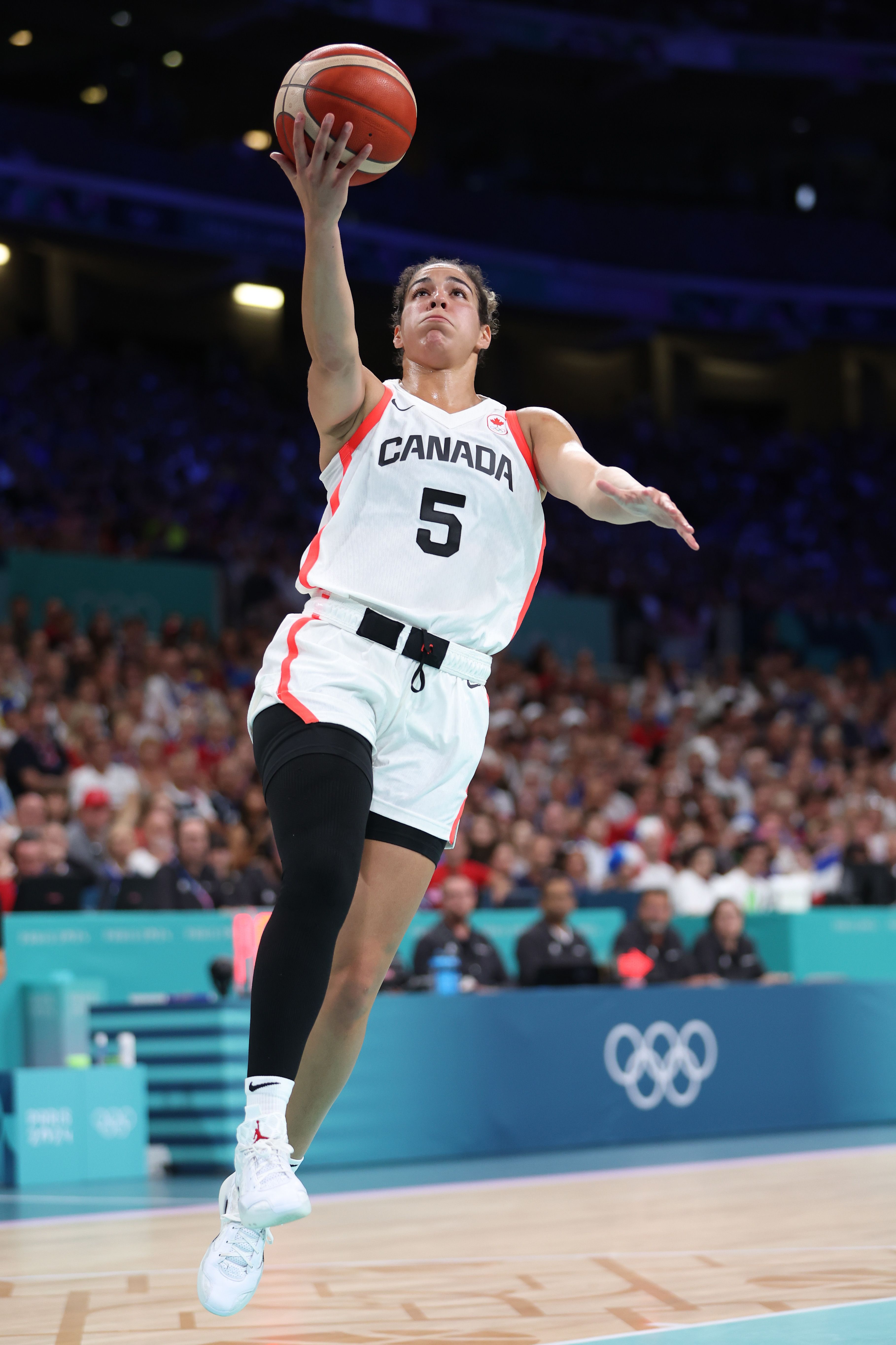Kia Nurse