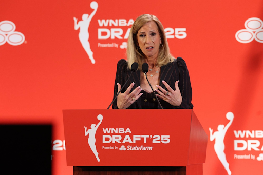 WNBA announces three new expansion teams as league favors experienced ownership