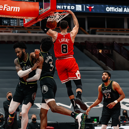 Chicago: All I need to get by