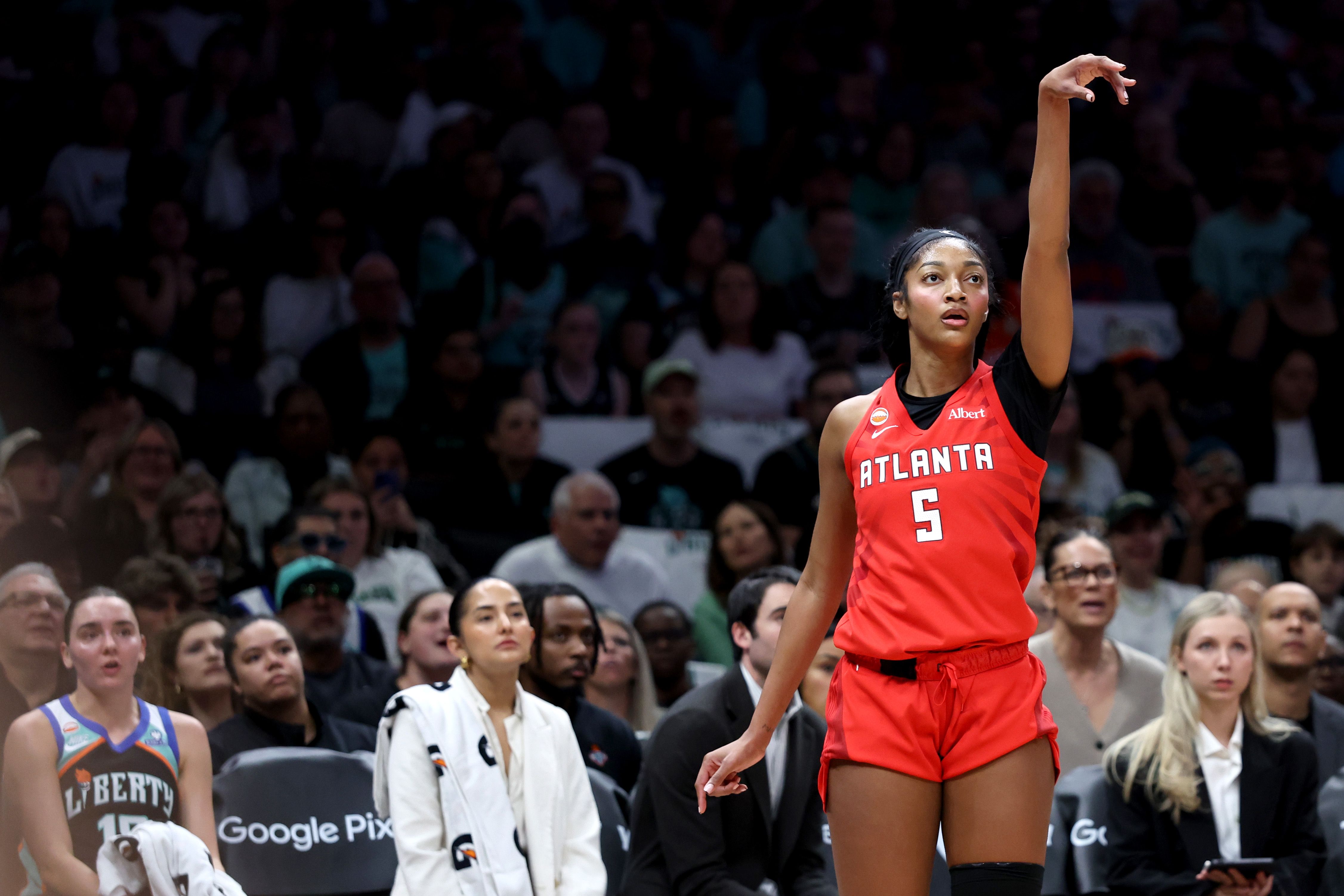 Previewing the 2026 WNBA Finals
