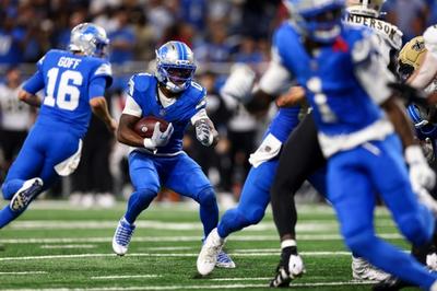 The biggest headlines from NFL Week 1