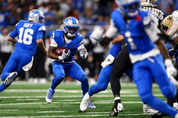 The biggest headlines from NFL Week 1