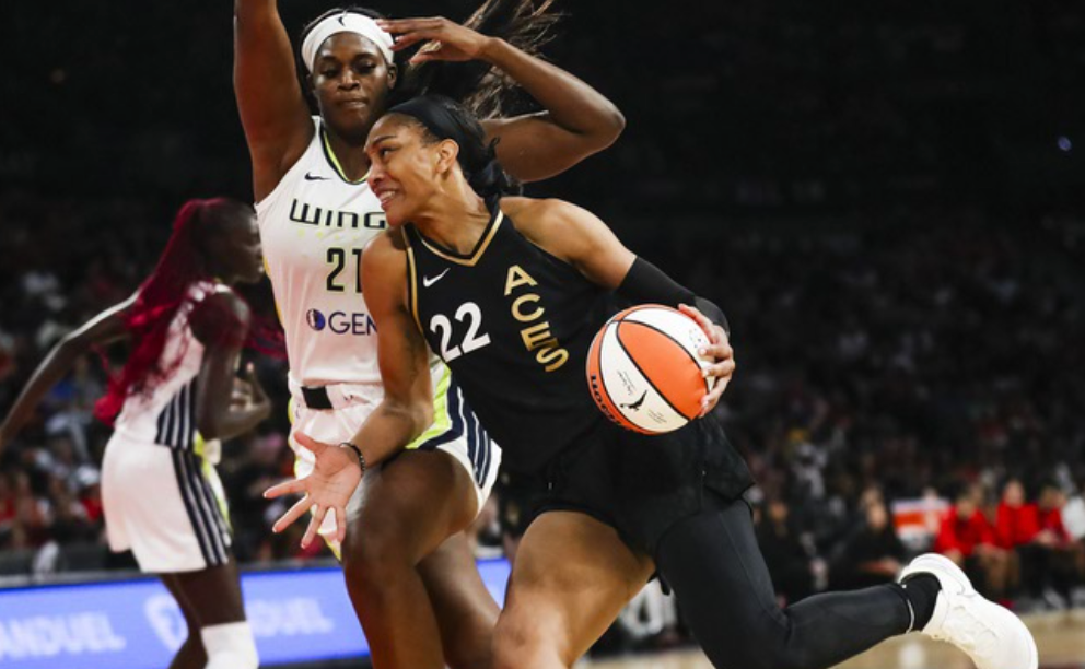 Who has the upper hand in the WNBA semifinals?