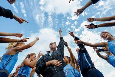 🏑 Three-peat incoming?