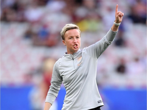 Bev Priestman is New Coach For Canadian Women's National Soccer Team