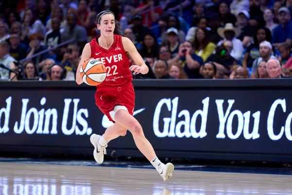 Relo Metrics shares sponsorship value insights for top pro U.S. sports leagues, including the WNBA