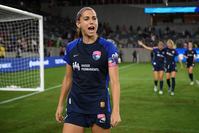 Major NWSL updates and previewing the Euro quarter-finals