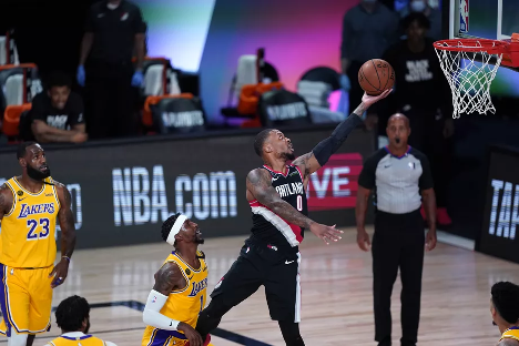 NBA Scores, Standings and Highlights for this Week
