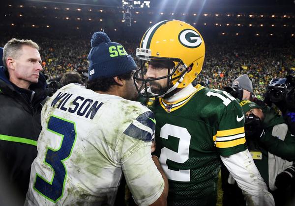 NFL blockbuster trades