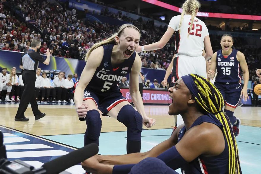 The Women’s NCAA National Basketball Tournament starts today — here’s what you need to know