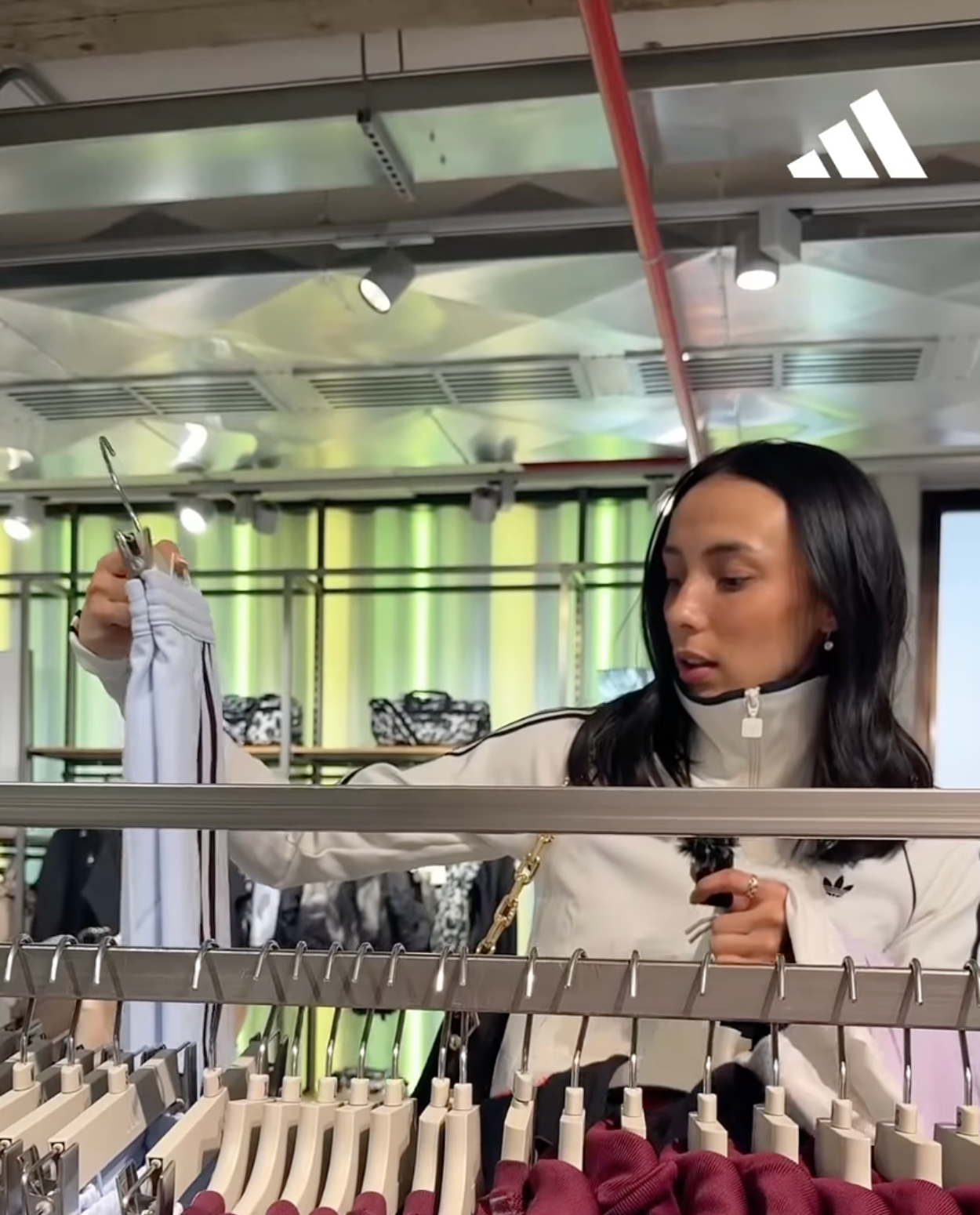 Which fit do you think Skylar took home?