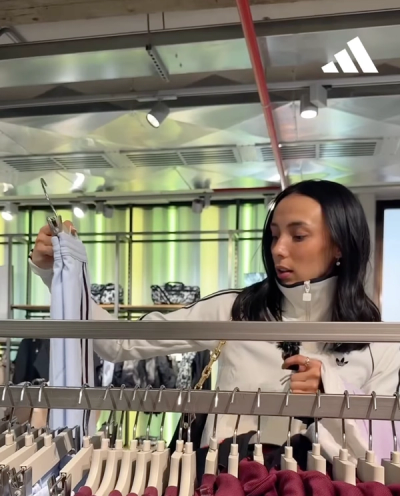 Which fit do you think Skylar took home?