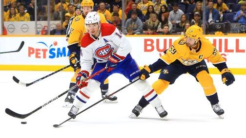 Canadian rapid recaps: It can only go up from here