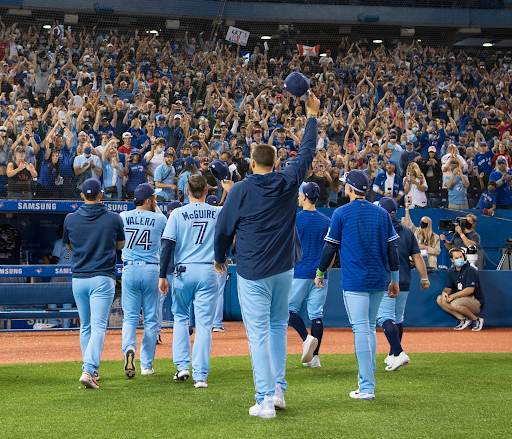 Toronto Blue Jays miss out on MLB postseason