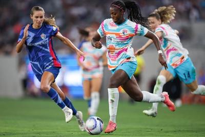 ⚽️ NWSL Season Start