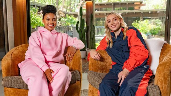 Partners of pro athletes offer organic, engaging marketing opportunities for brands and untapped potential in women’s sports