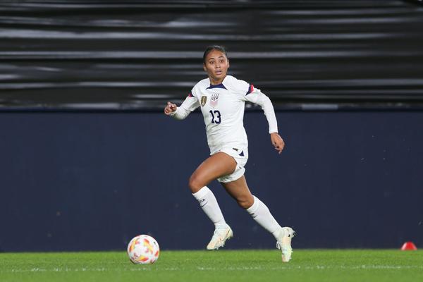 All eyes are on the NWSL as the league reconciles with its past while looking ahead to the future