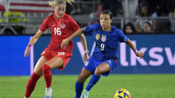 Finally — FIFA funds study investigating ACL injuries in women’s soccer