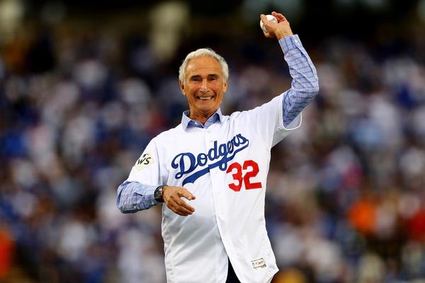 The biggest moments in Jewish sports history