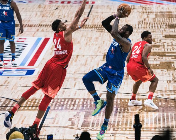 Everything you need to know about the 2023 NBA All-Star Weekend