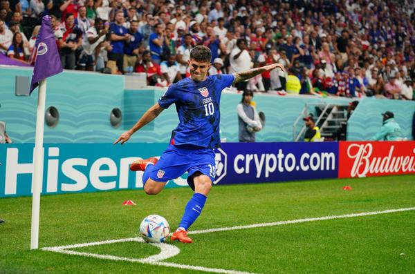 Now or never for USMNT at the World Cup in Qatar