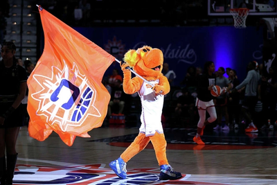 WNBA reportedly prefers Houston over bids to keep Connecticut Sun in New England