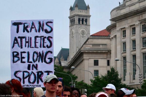 How the U.S. election results will impact women’s sports and beyond