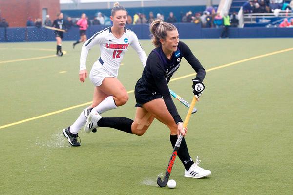 NCAA field hockey season underway