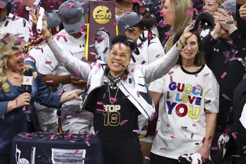 A historic women’s March Madness in review