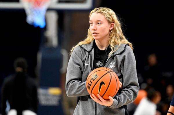 Fintech company Ibotta strikes NIL agreements with four women student-athletes