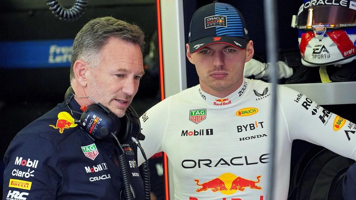 What we know about the F1 investigation into Red Bull team principal Christian Horner