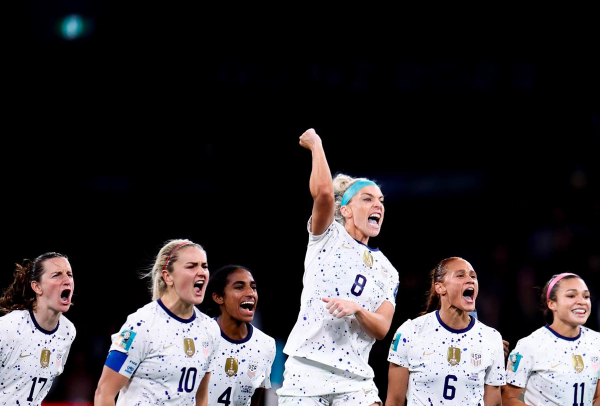 New Deloitte data indicates revenue from top women’s leagues will cross the billion-dollar threshold