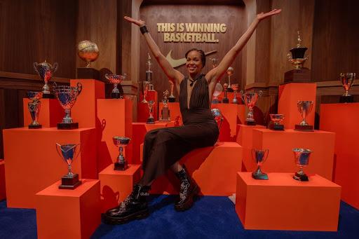 Nike shares landmark wins from longtime WNBA partnership