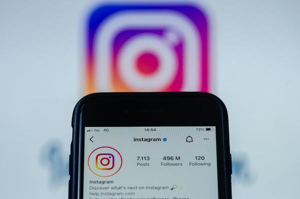 NFTs: Paige Bueckers assists Instagram launch