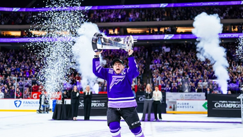 π PWHL Walter Cup Final