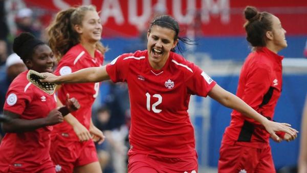 The game-changing role of youth sports in girls’ lives