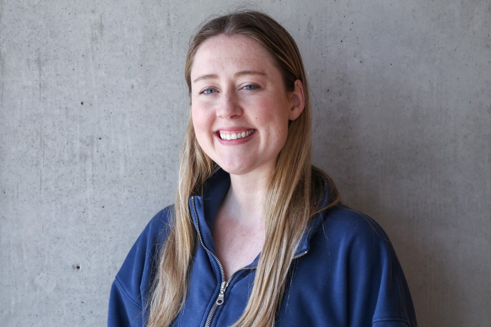Katie Kehoe Foster (she/her)