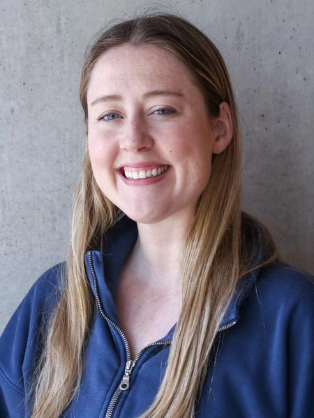 Katie Kehoe Foster (she/her)