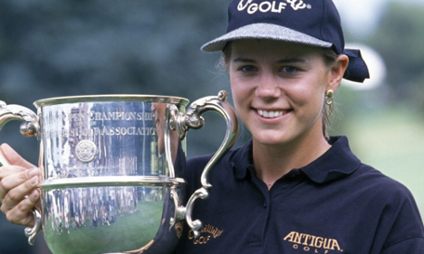 U.S. Women's Open Preview